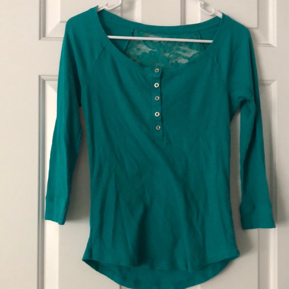 3/4 Sleeve Thermal